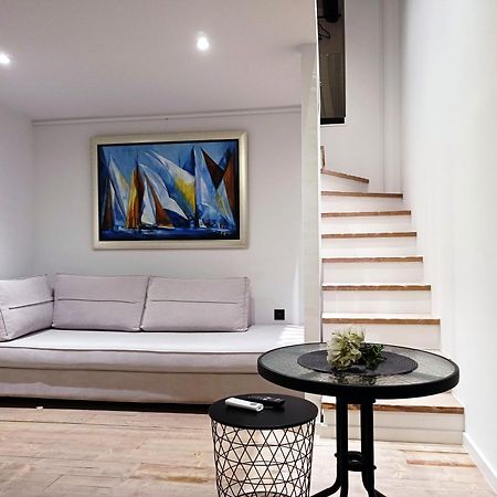 Art Studios Gialova Navarino Εξωτερικό φωτογραφία