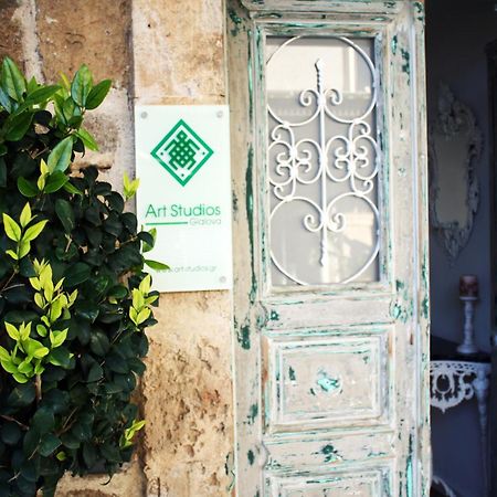Art Studios Gialova Navarino Εξωτερικό φωτογραφία