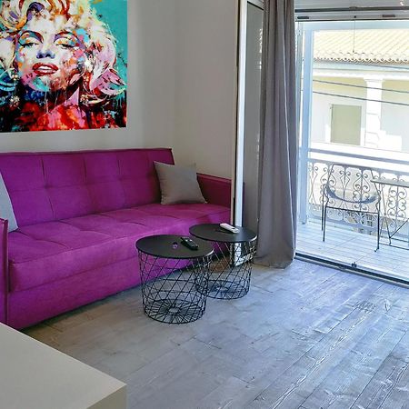 Art Studios Gialova Navarino Εξωτερικό φωτογραφία
