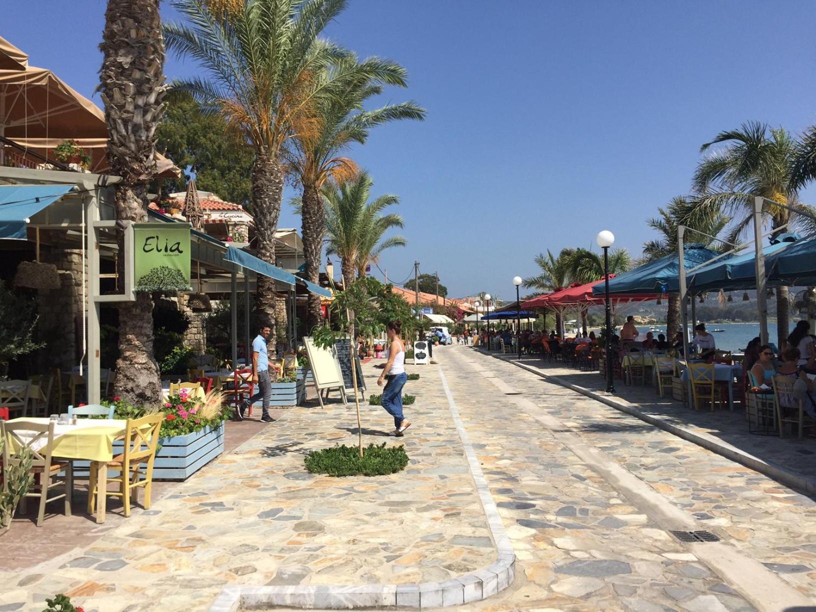 Art Studios Gialova Navarino Εξωτερικό φωτογραφία