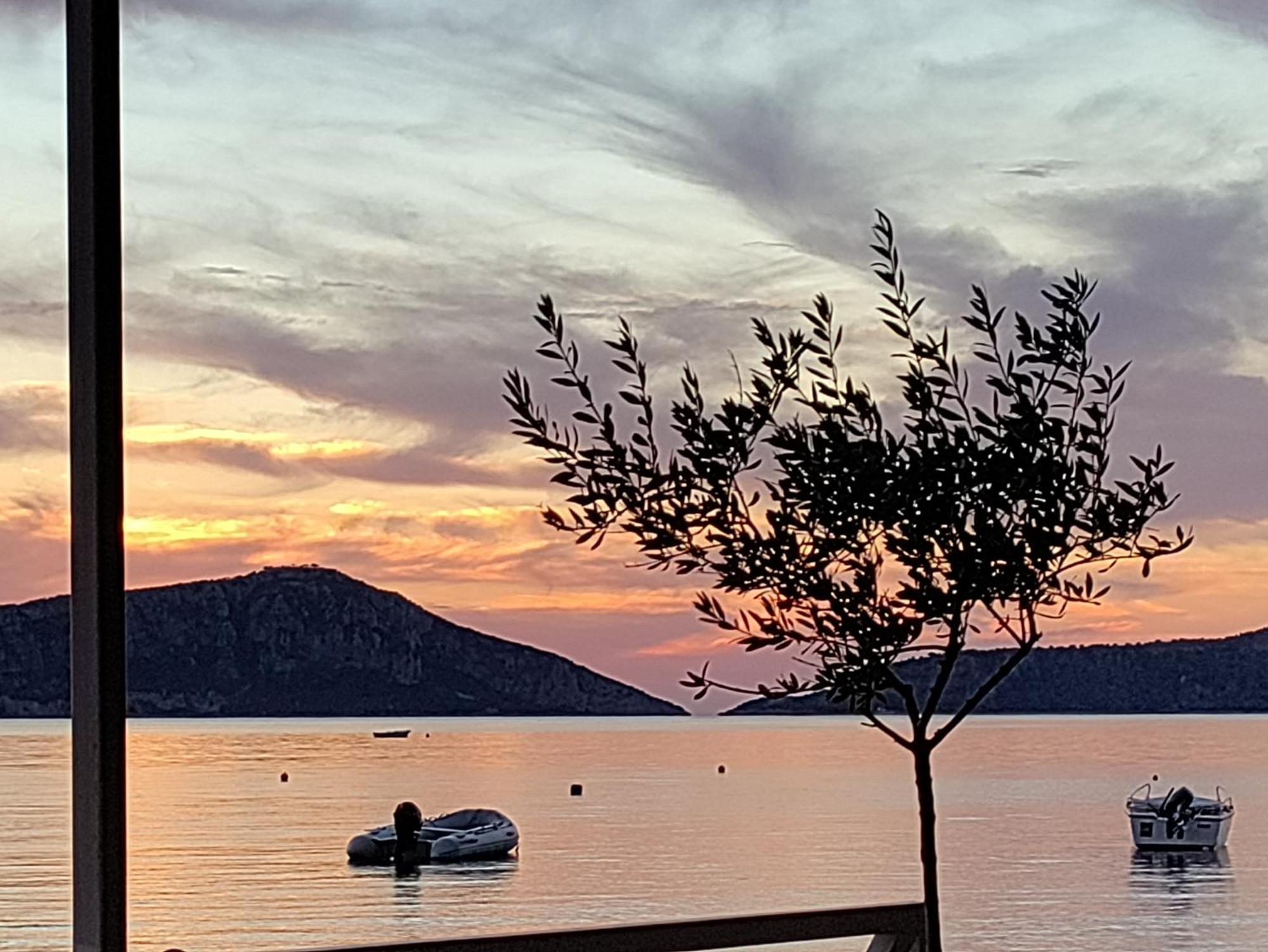 Art Studios Gialova Navarino Εξωτερικό φωτογραφία