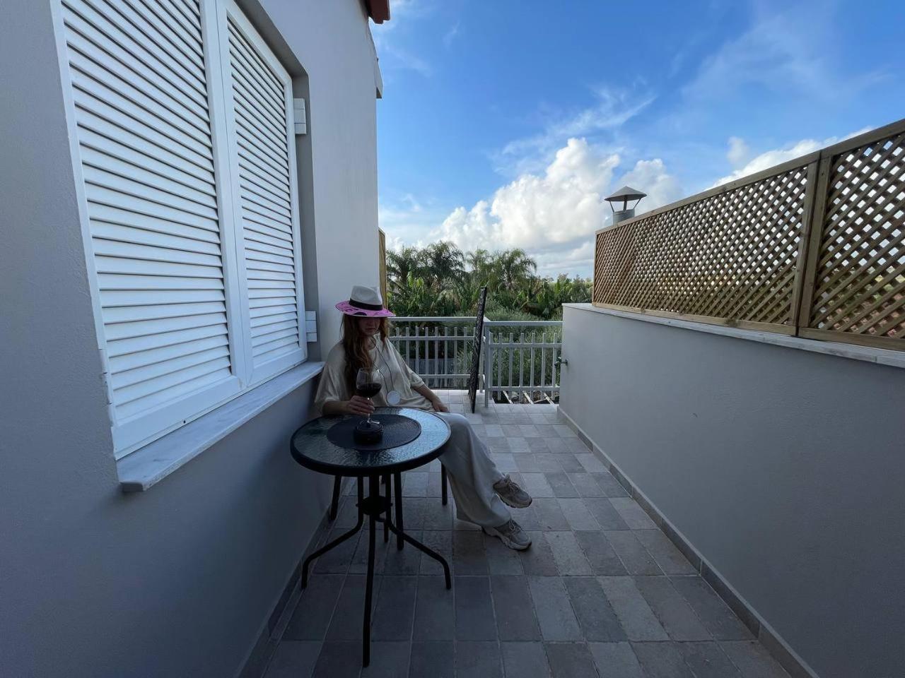 Art Studios Gialova Navarino Εξωτερικό φωτογραφία