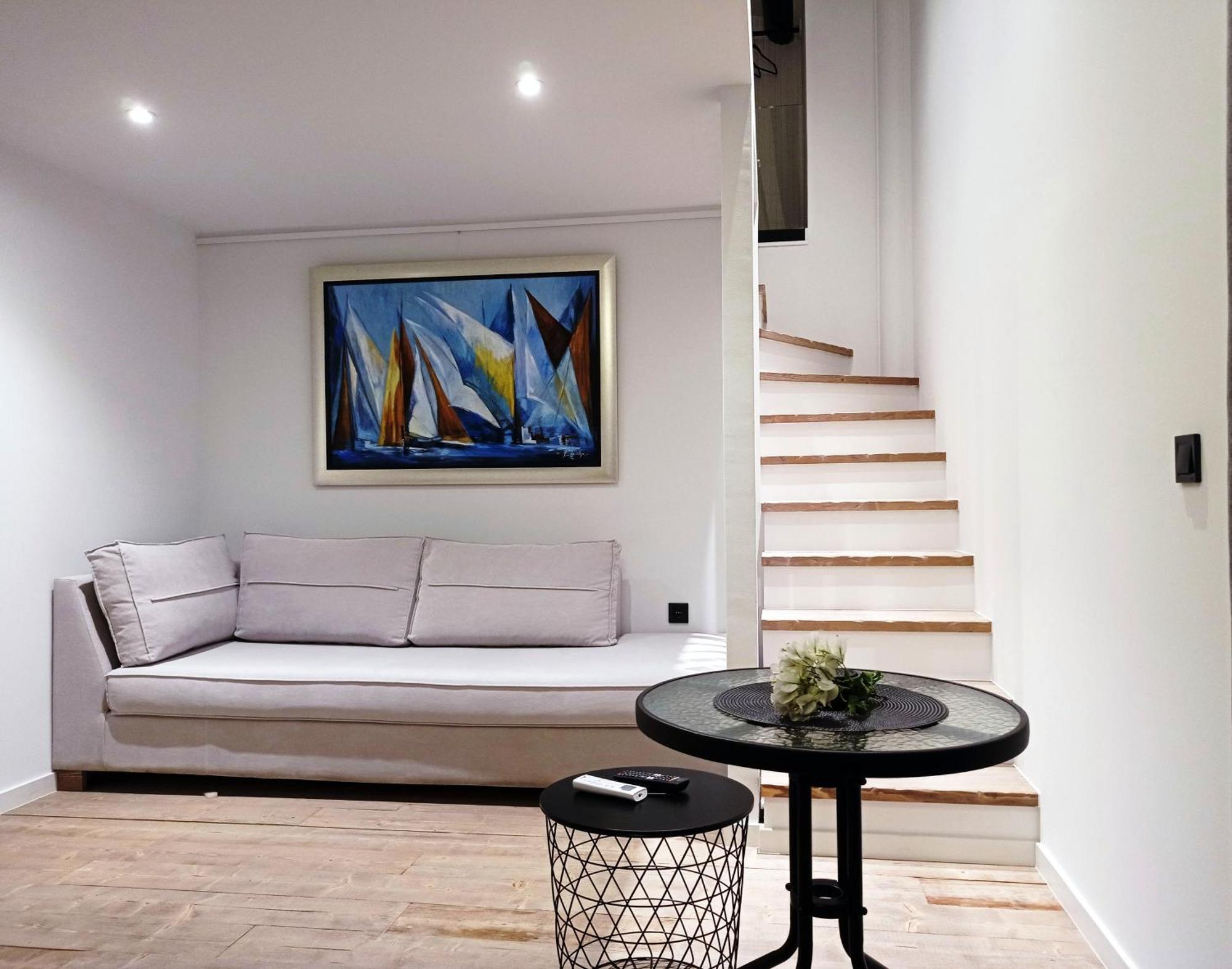 Art Studios Gialova Navarino Εξωτερικό φωτογραφία
