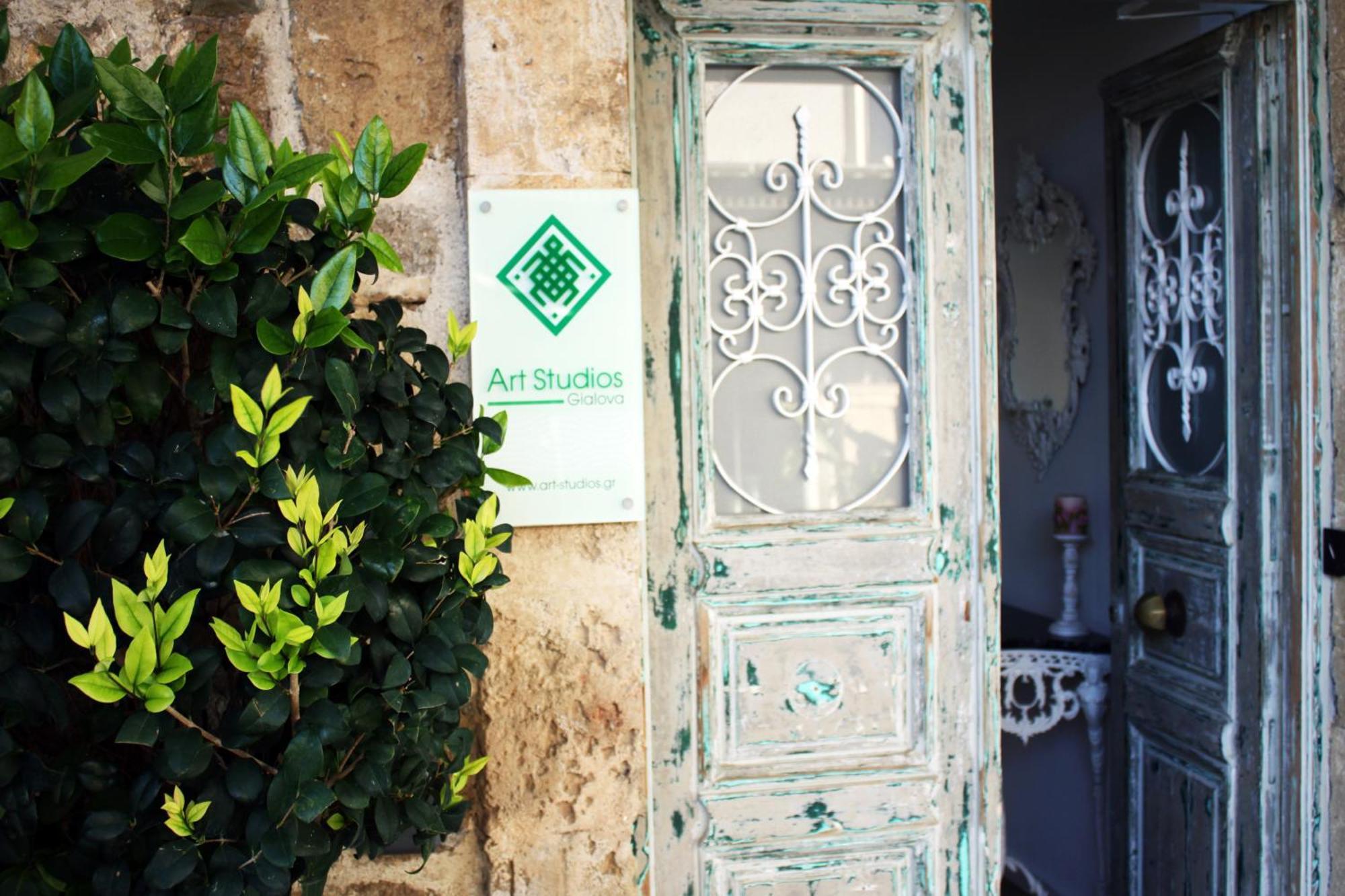 Art Studios Gialova Navarino Εξωτερικό φωτογραφία