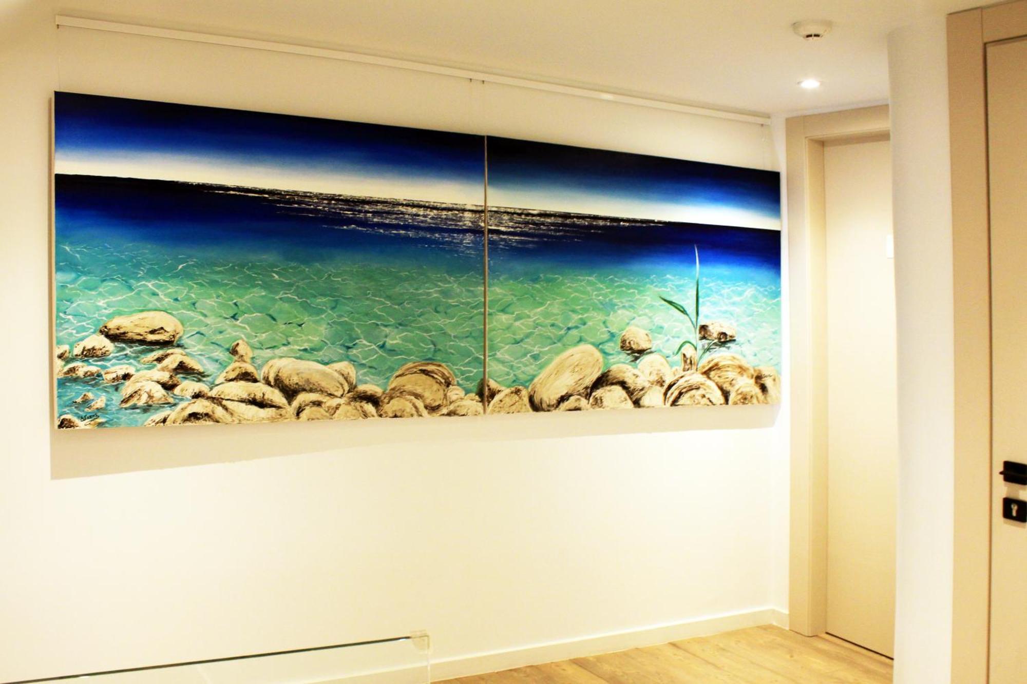 Art Studios Gialova Navarino Εξωτερικό φωτογραφία