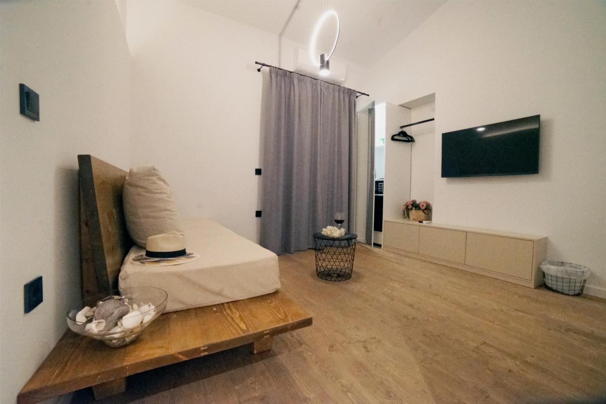 Art Studios Gialova Navarino Εξωτερικό φωτογραφία